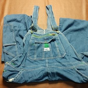 Liberty Overalls